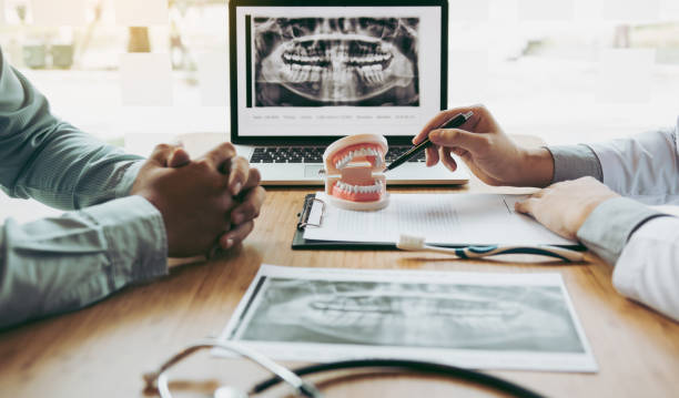 Best Emergency Dental Care for Trauma or Injury in Iowa, LA
