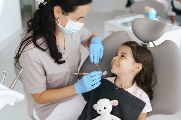 Best Emergency Tooth Extraction in Iowa, LA
