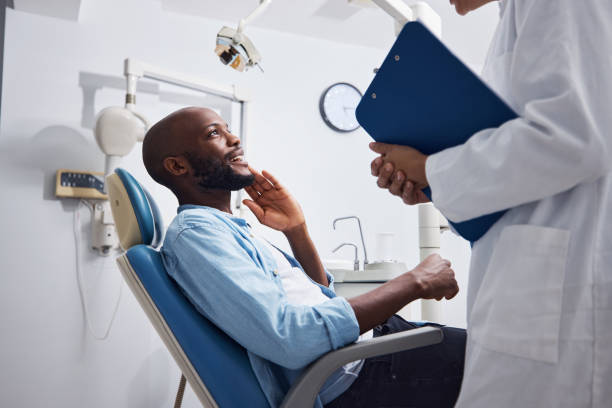 Best Emergency Root Canal Treatment in Iowa, LA