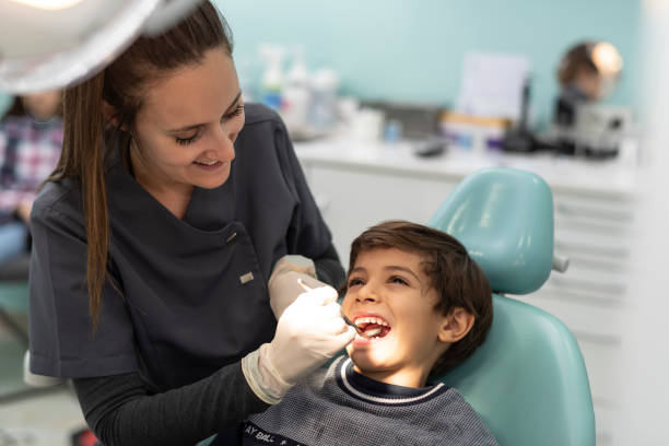 Best Emergency Tooth Extraction in Iowa, LA
