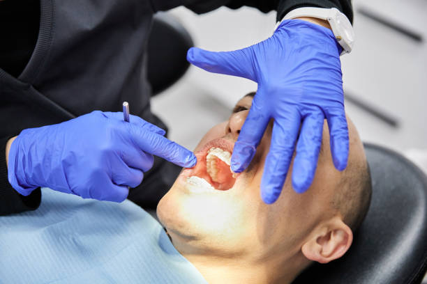 Best After-Hours Emergency Dentist in Iowa, LA