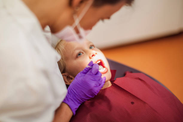 Best Emergency Dental Surgery in Iowa, LA