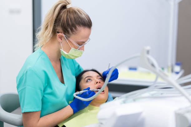 Best Emergency Treatment for Toothache in Iowa, LA